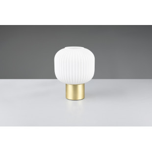 Lampa szklana Trio Diva - Elegancki design | Kup online