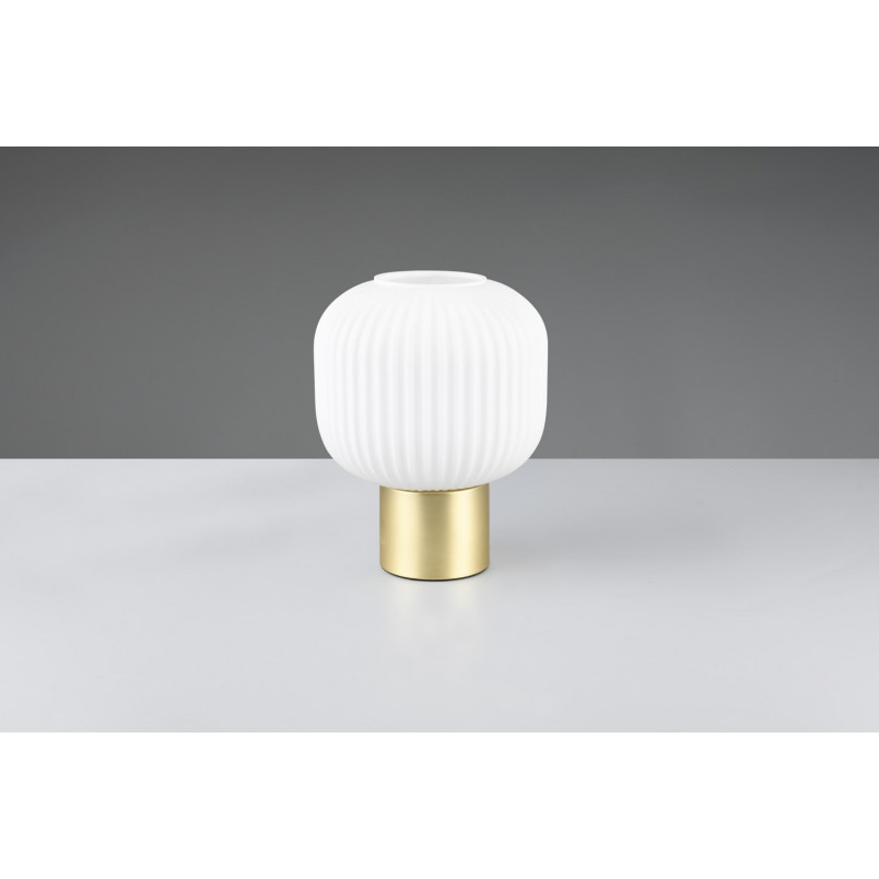 Lampa szklana Trio Diva - Elegancki design | Kup online