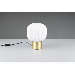 Lampa szklana Trio Diva - Elegancki design | Kup online