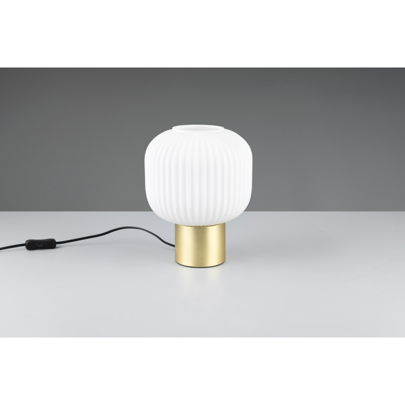 Lampa szklana Trio Diva - Elegancki design | Kup online