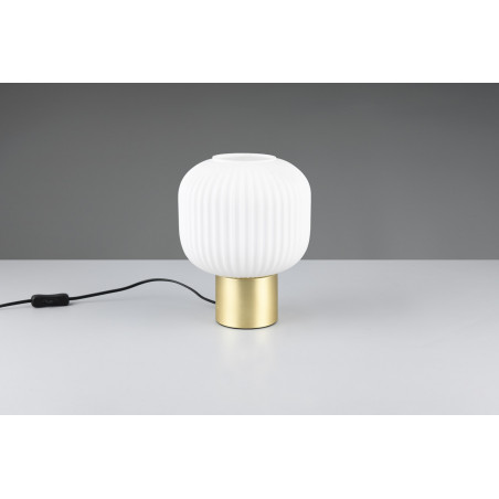 Lampa szklana Trio Diva - Elegancki design | Kup online