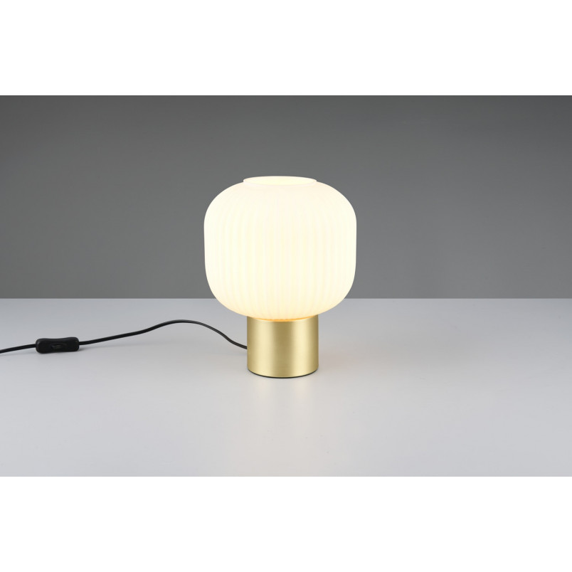 Lampa szklana Trio Diva - Elegancki design | Kup online