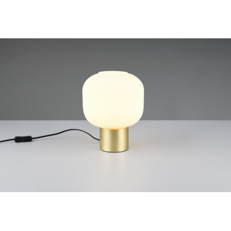 Lampa szklana Trio Diva - Elegancki design | Kup online