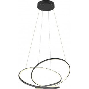 Lampa Wisząca LED Trio Darvin - Nowoczesny Design | 84cm