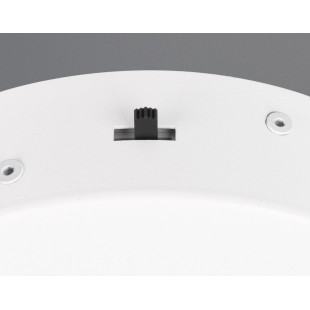 Lampa Wisząca LED Darvin Biała Trio | Nowoczesne Oświetlenie