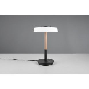 Lampa stołowa Celeste LED Trio | Nowoczesny design i ściemniacz