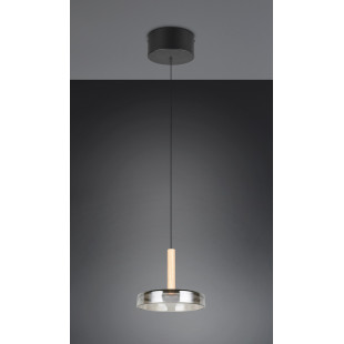 Lampa wisząca Celeste LED Trio | Nowoczesny design, 22cm