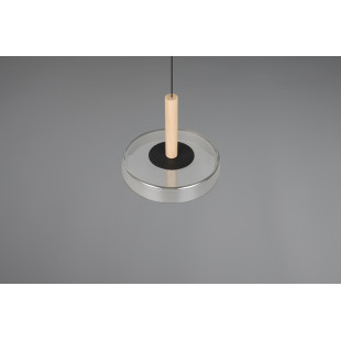 Lampa wisząca Celeste LED Trio | Nowoczesny design, 22cm