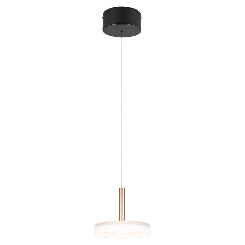 Lampa wisząca Celeste LED - nowoczesny design | Trio