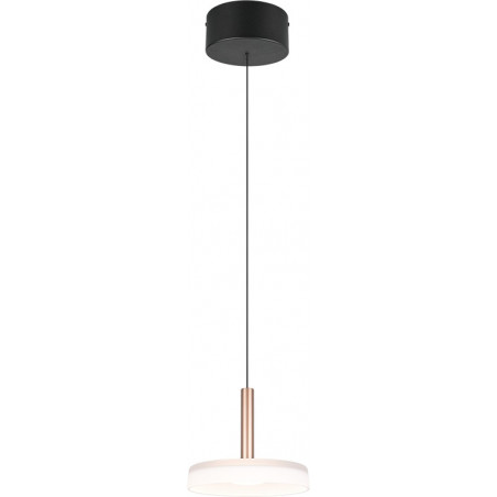 Lampa wisząca Celeste LED - nowoczesny design | Trio