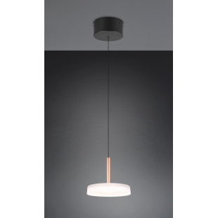 Lampa wisząca Celeste LED - nowoczesny design | Trio