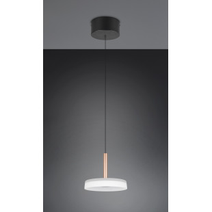 Lampa wisząca Celeste LED - nowoczesny design | Trio