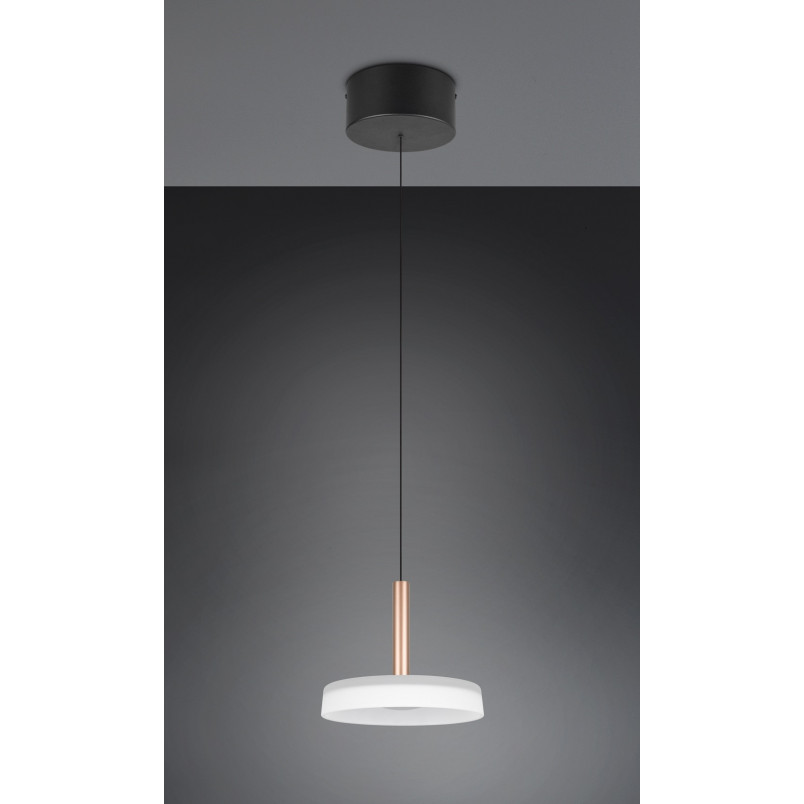 Lampa wisząca Celeste LED - nowoczesny design | Trio