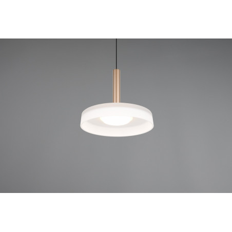 Lampa wisząca Celeste LED - nowoczesny design | Trio