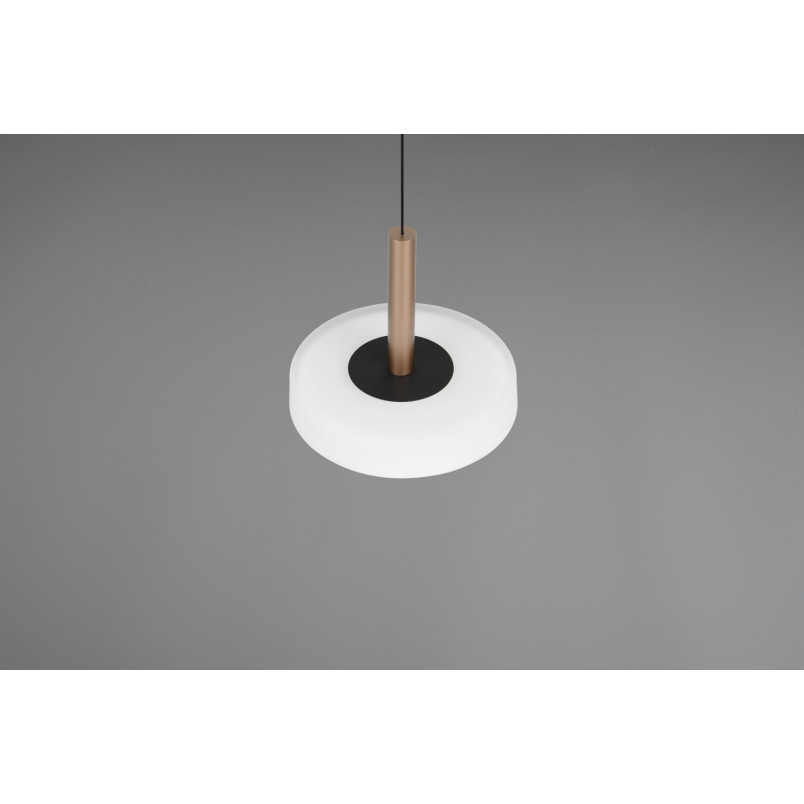 Lampa wisząca Celeste LED - nowoczesny design | Trio