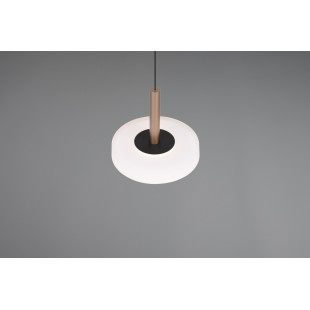 Lampa wisząca Celeste LED - nowoczesny design | Trio
