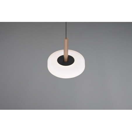 Lampa wisząca Celeste LED - nowoczesny design | Trio
