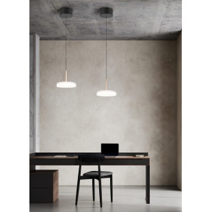 Lampa wisząca Celeste LED - nowoczesny design | Trio