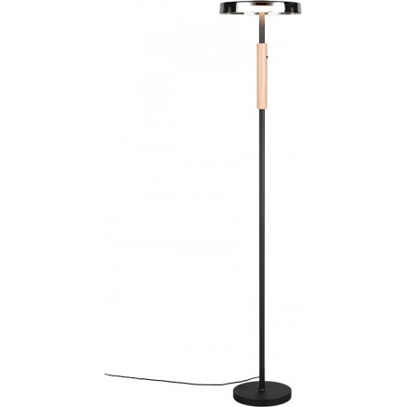 Lampa podłogowa Celeste LED Trio | Nowoczesny design, ściemniacz