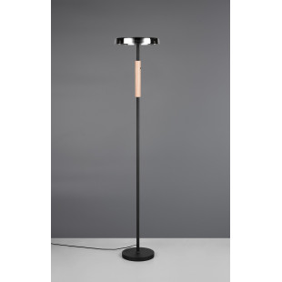 Lampa podłogowa Celeste LED Trio | Nowoczesny design, ściemniacz