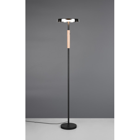 Lampa podłogowa Celeste LED Trio | Nowoczesny design, ściemniacz