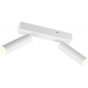 Reflektor LED Ambala II Trio | Biały, Regulacja Barwy