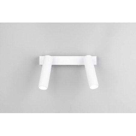 Reflektor LED Ambala II Trio | Biały, Regulacja Barwy