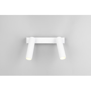 Reflektor LED Ambala II Trio | Biały, Regulacja Barwy