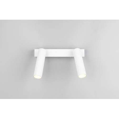 Reflektor LED Ambala II Trio | Biały, Regulacja Barwy