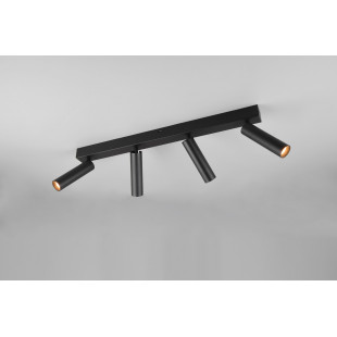 Reflektor LED Ambala IV Trio - Regulacja Barwy | Sklep z Lampami