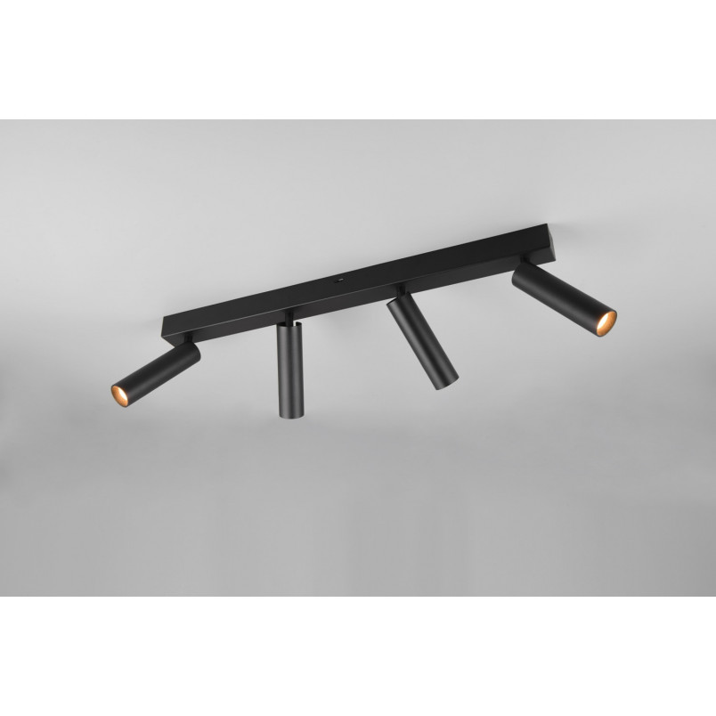 Reflektor LED Ambala IV Trio - Regulacja Barwy | Sklep z Lampami