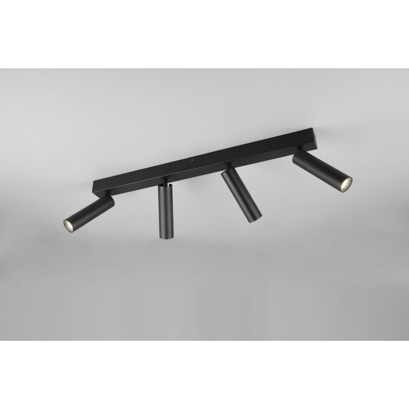 Reflektor LED Ambala IV Trio - Regulacja Barwy | Sklep z Lampami