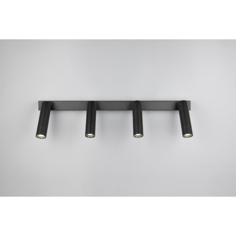 Reflektor LED Ambala IV Trio - Regulacja Barwy | Sklep z Lampami