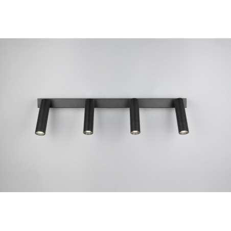 Reflektor LED Ambala IV Trio - Regulacja Barwy | Sklep z Lampami