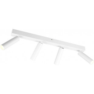 Reflektor sufitowy LED Ambala IV Trio - Regulacja barwy | Sklep