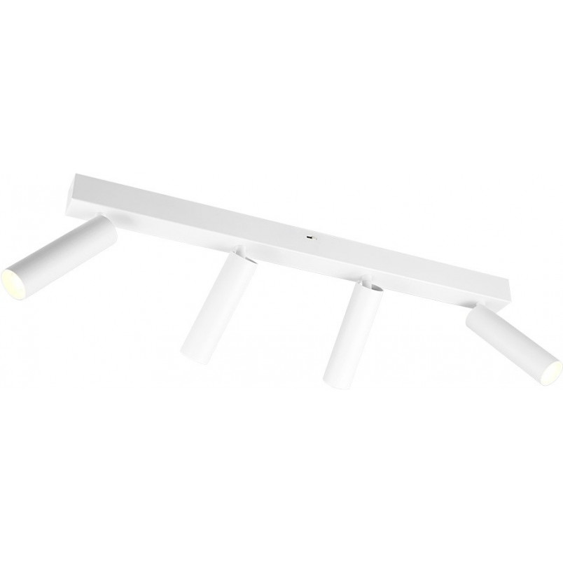 Reflektor sufitowy LED Ambala IV Trio - Regulacja barwy | Sklep