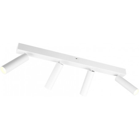 Reflektor sufitowy LED Ambala IV Trio - Regulacja barwy | Sklep