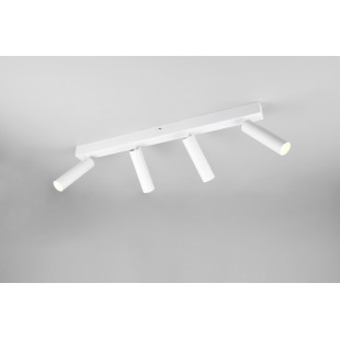 Reflektor sufitowy LED Ambala IV Trio - Regulacja barwy | Sklep