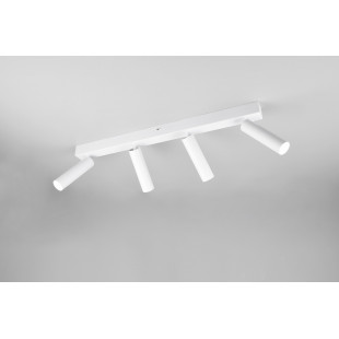 Reflektor sufitowy LED Ambala IV Trio - Regulacja barwy | Sklep