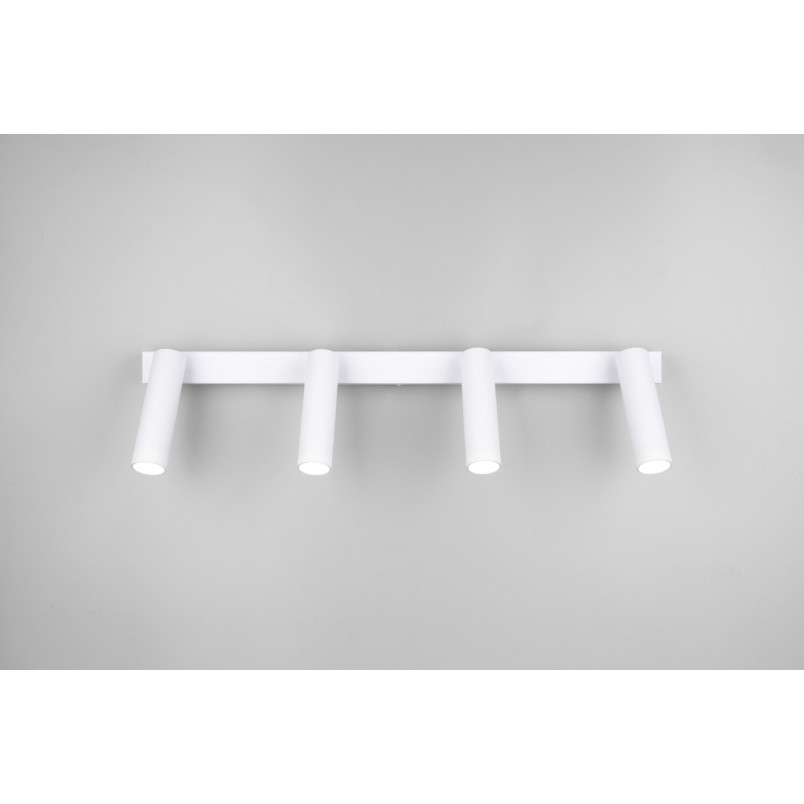 Reflektor sufitowy LED Ambala IV Trio - Regulacja barwy | Sklep