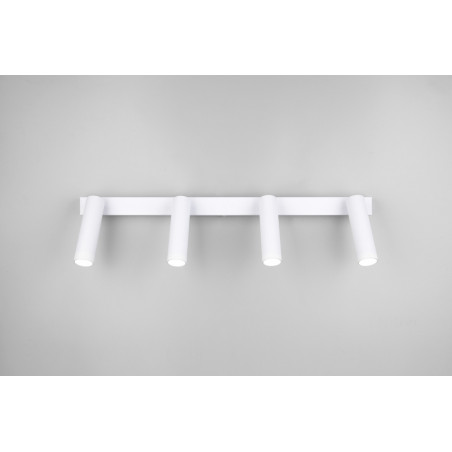 Reflektor sufitowy LED Ambala IV Trio - Regulacja barwy | Sklep
