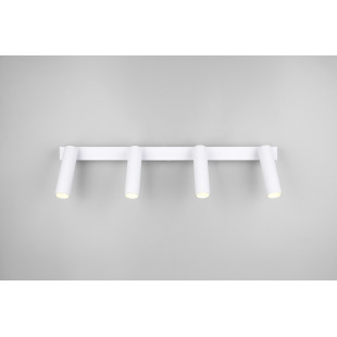 Reflektor sufitowy LED Ambala IV Trio - Regulacja barwy | Sklep