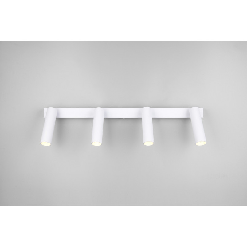 Reflektor sufitowy LED Ambala IV Trio - Regulacja barwy | Sklep