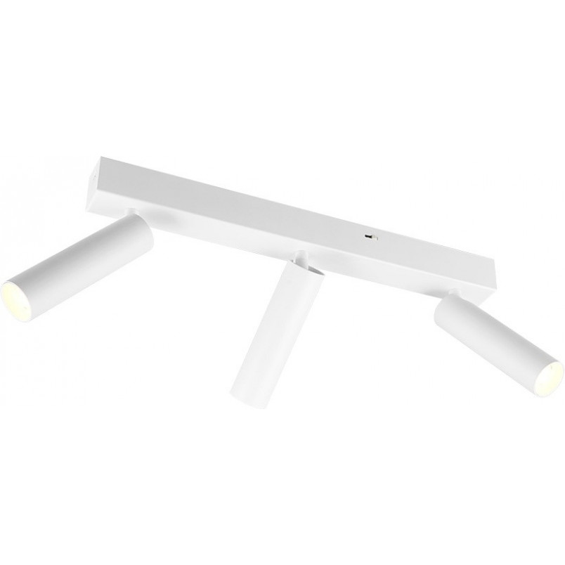 Reflektor sufitowy LED Trio Ambala III - Regulacja barwy | Kup teraz