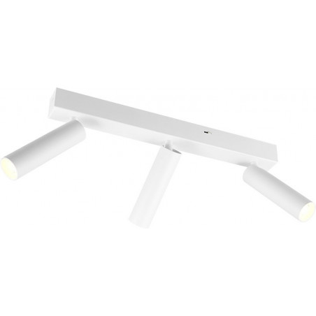 Reflektor sufitowy LED Trio Ambala III - Regulacja barwy | Kup teraz