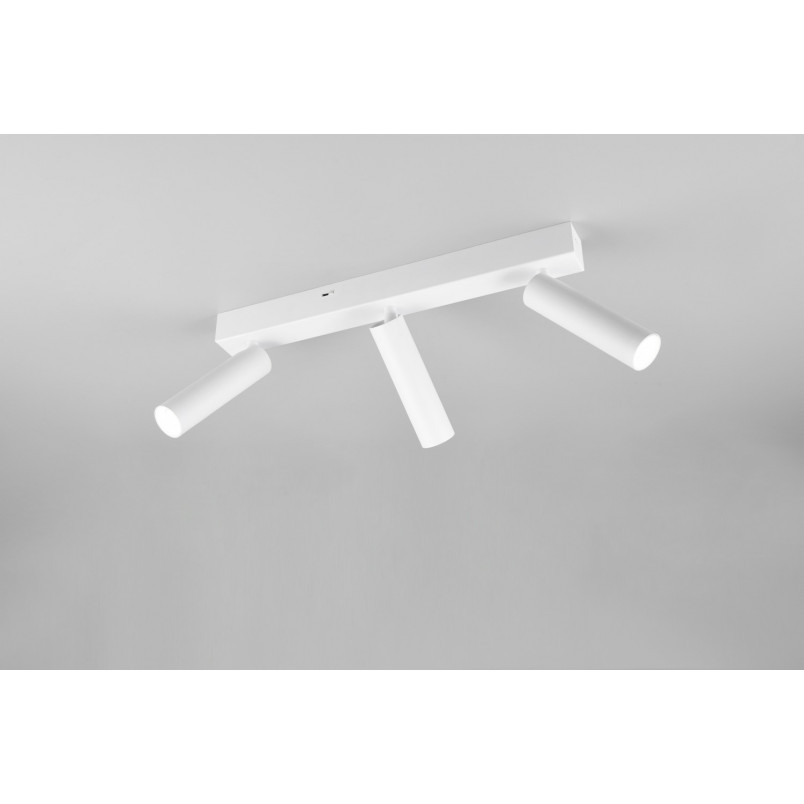 Reflektor sufitowy LED Trio Ambala III - Regulacja barwy | Kup teraz