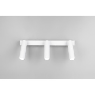 Reflektor sufitowy LED Trio Ambala III - Regulacja barwy | Kup teraz