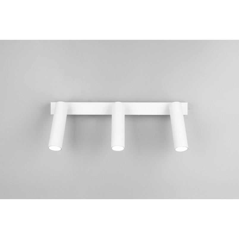 Reflektor sufitowy LED Trio Ambala III - Regulacja barwy | Kup teraz