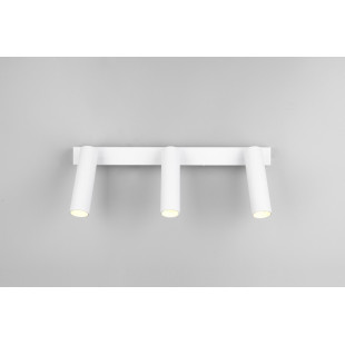 Reflektor sufitowy LED Trio Ambala III - Regulacja barwy | Kup teraz