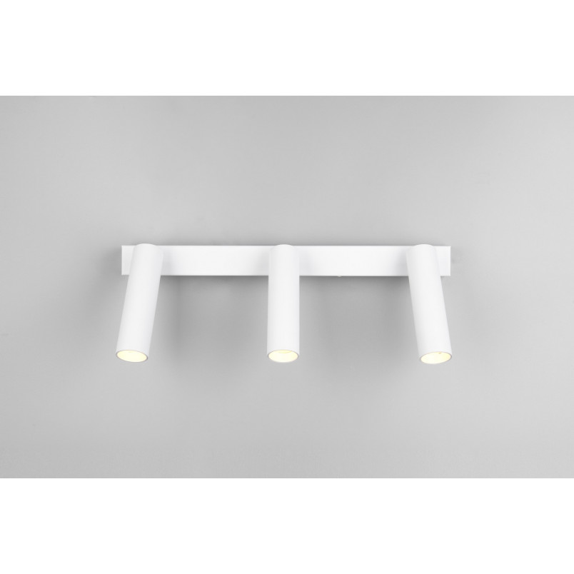 Reflektor sufitowy LED Trio Ambala III - Regulacja barwy | Kup teraz
